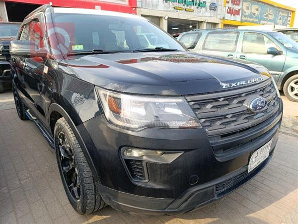 Ford for sale in Iraq